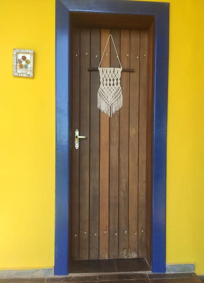 Das Marias Hostel Lagoa Santa  Extérieur photo