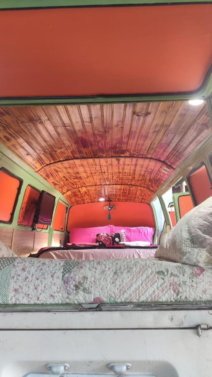 Das Marias Hostel Lagoa Santa  Extérieur photo
