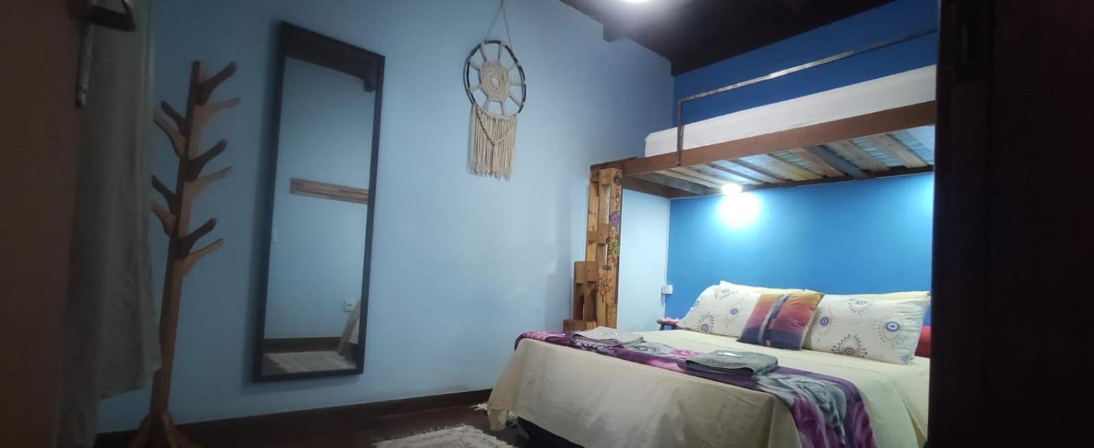 Das Marias Hostel Lagoa Santa  Extérieur photo