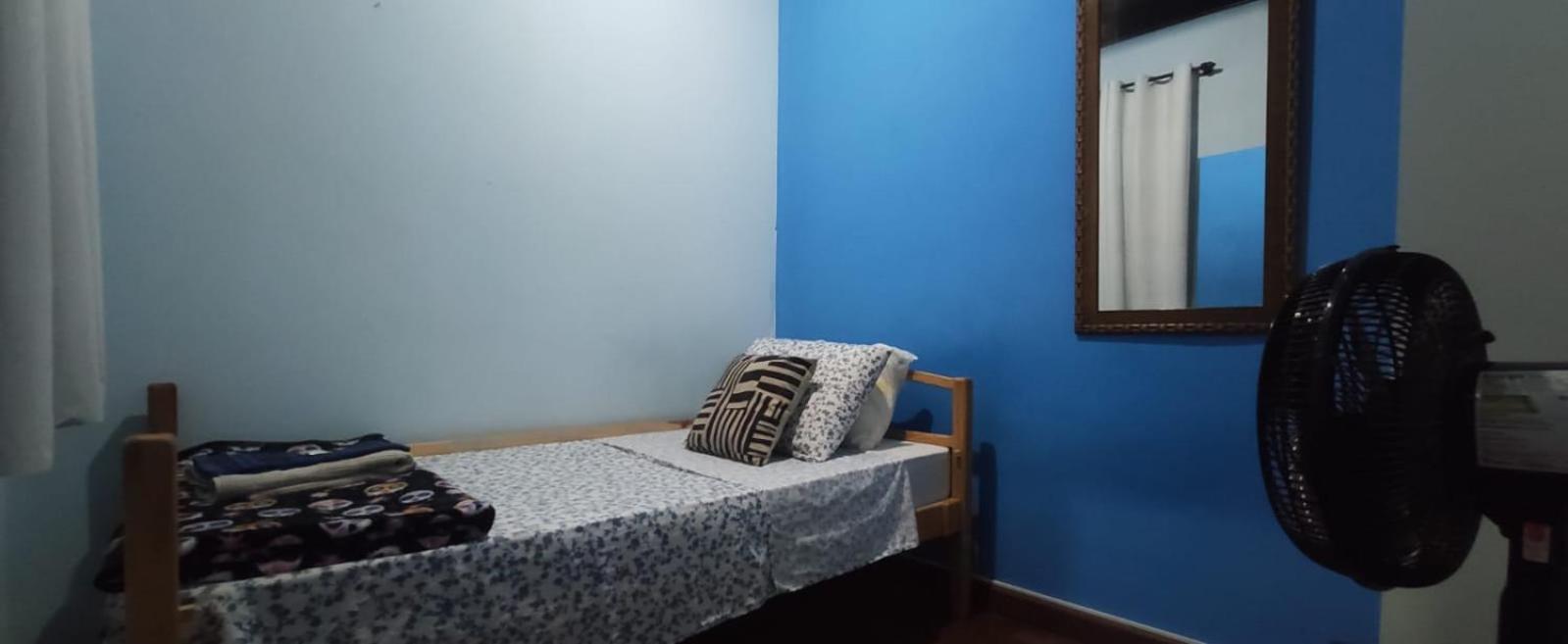 Das Marias Hostel Lagoa Santa  Extérieur photo