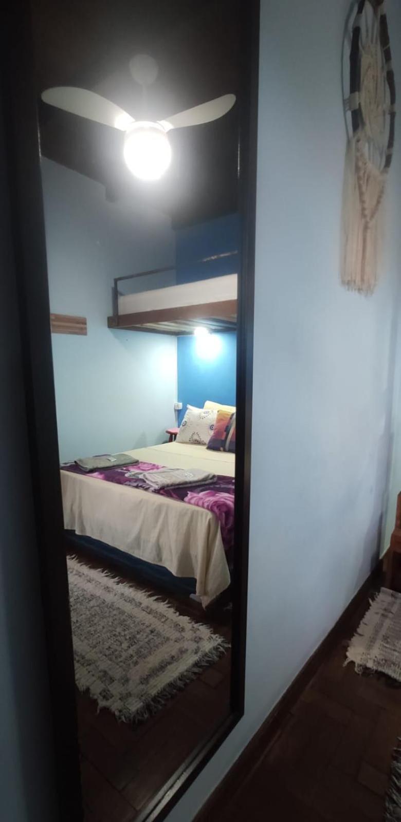 Das Marias Hostel Lagoa Santa  Extérieur photo
