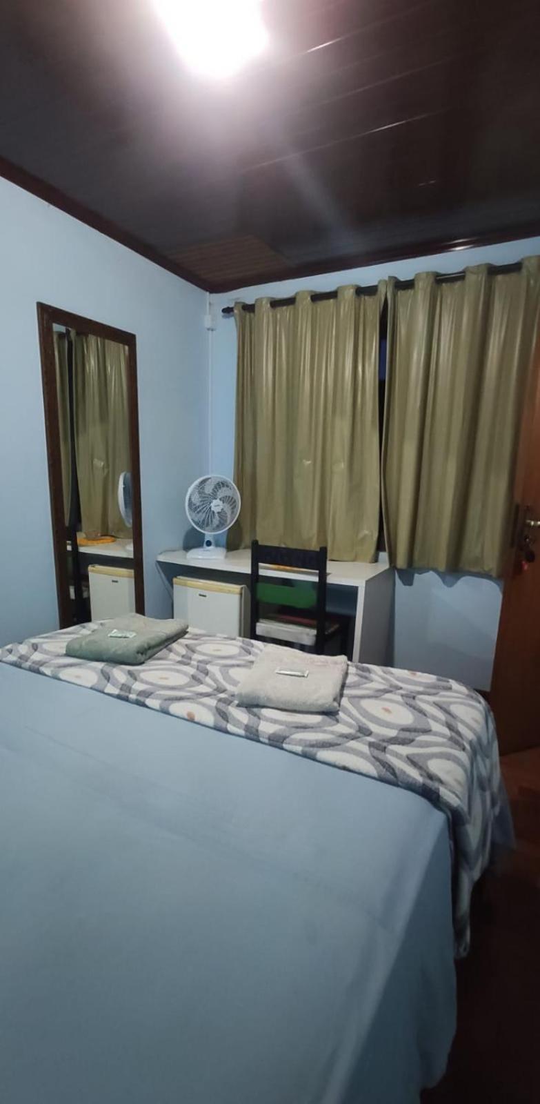 Das Marias Hostel Lagoa Santa  Extérieur photo