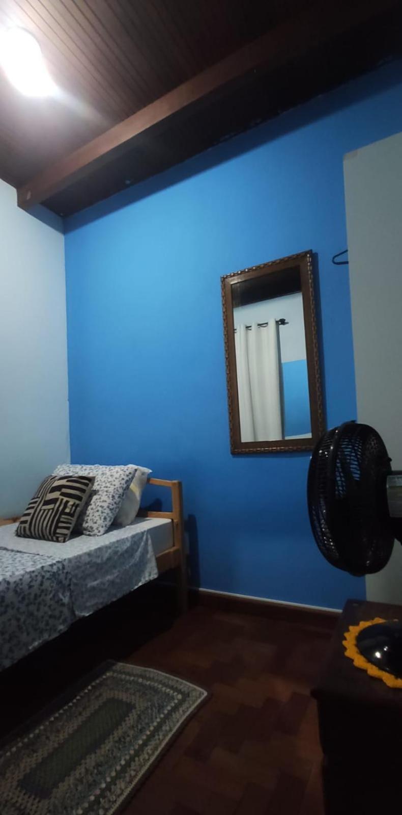Das Marias Hostel Lagoa Santa  Extérieur photo