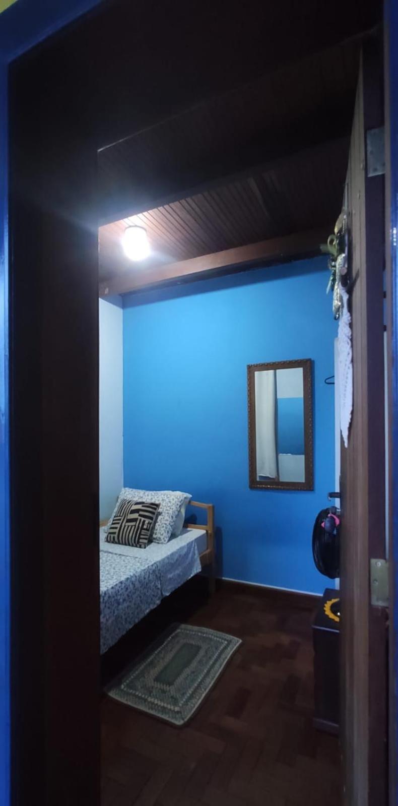 Das Marias Hostel Lagoa Santa  Extérieur photo