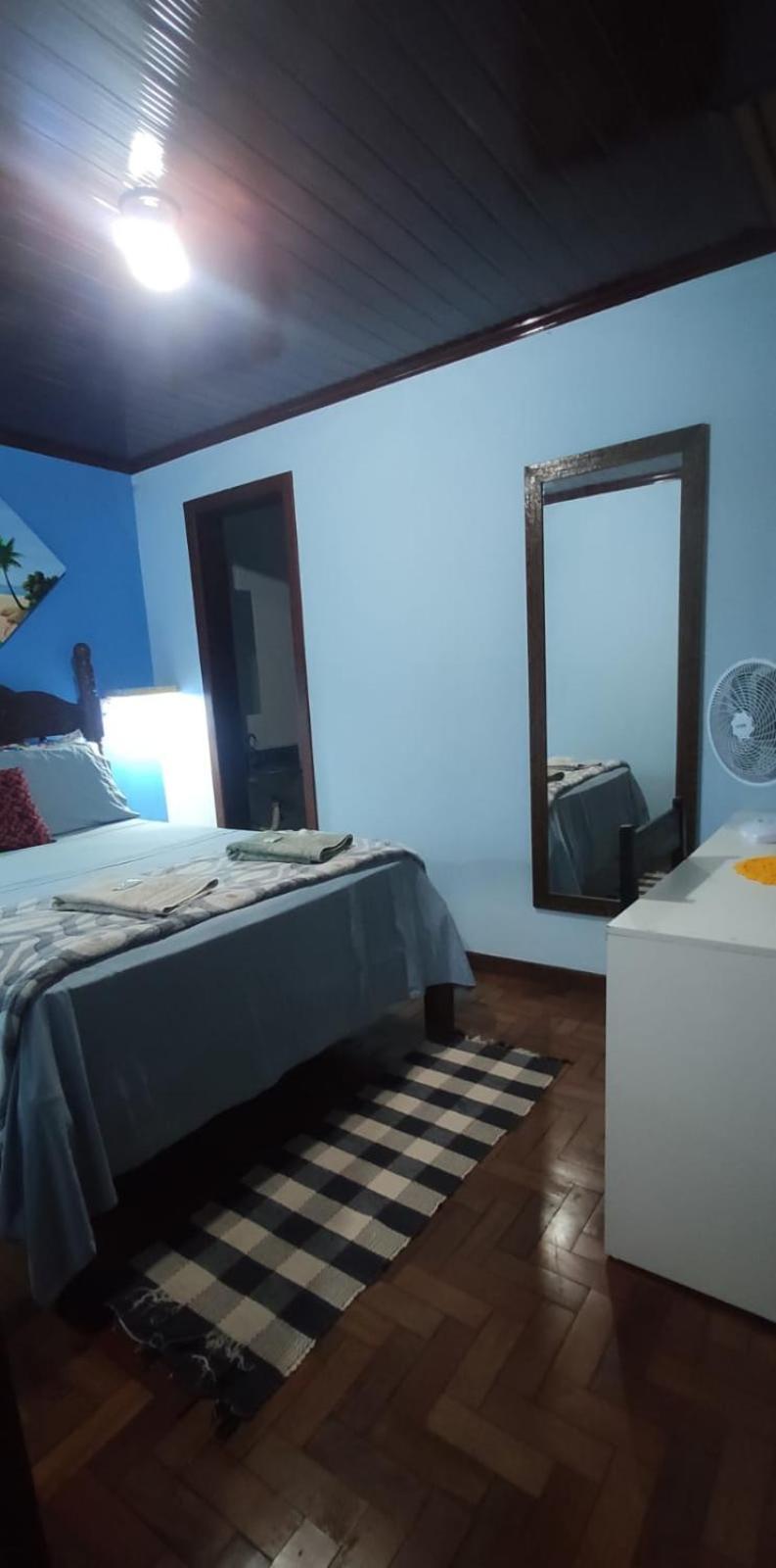 Das Marias Hostel Lagoa Santa  Extérieur photo