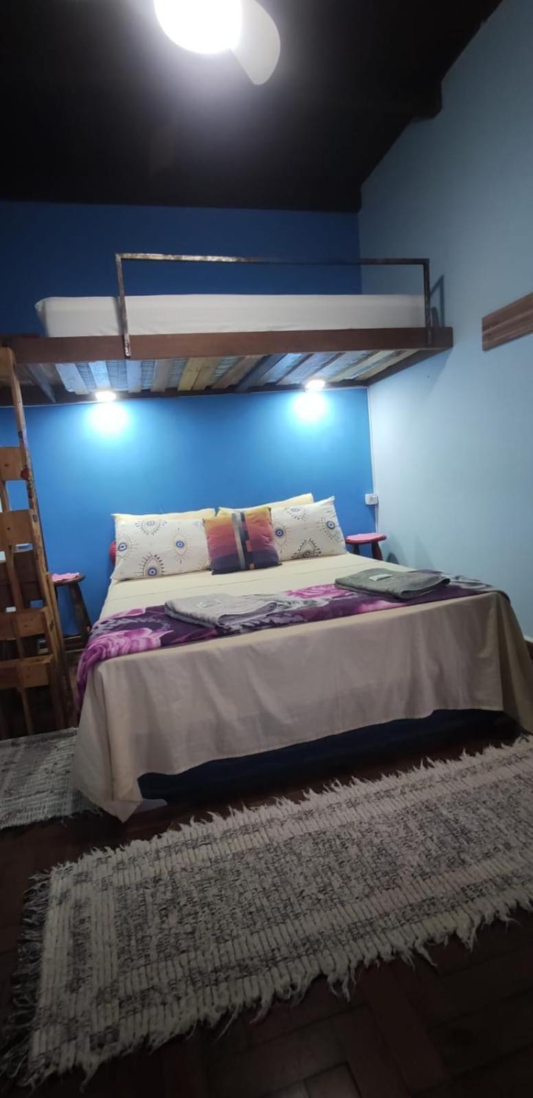 Das Marias Hostel Lagoa Santa  Extérieur photo