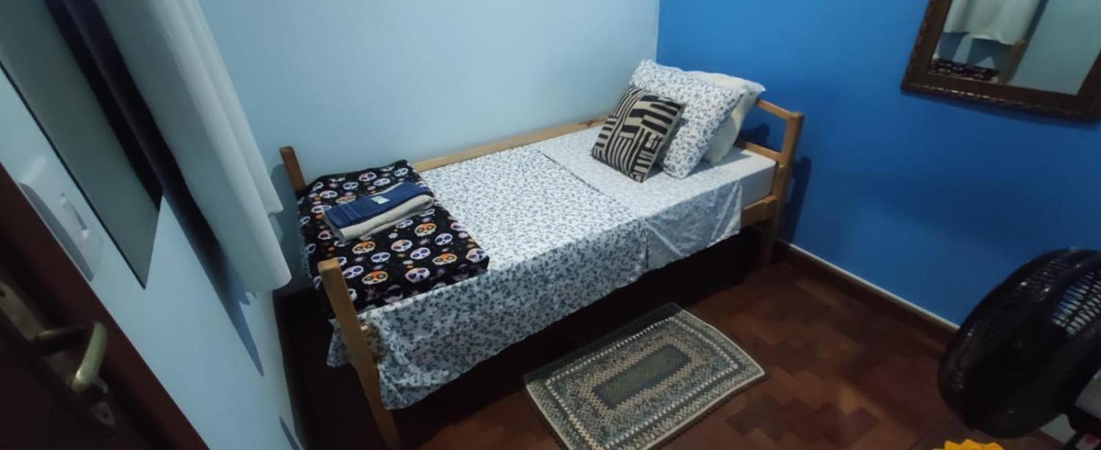 Das Marias Hostel Lagoa Santa  Extérieur photo