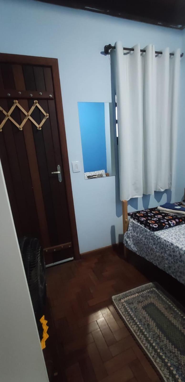Das Marias Hostel Lagoa Santa  Extérieur photo