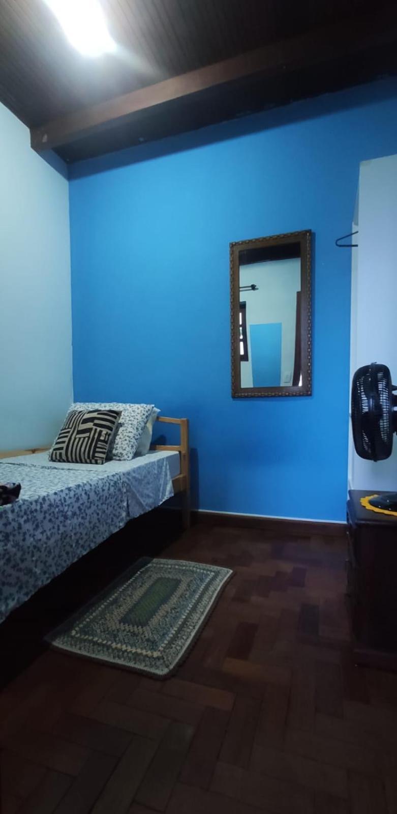 Das Marias Hostel Lagoa Santa  Extérieur photo