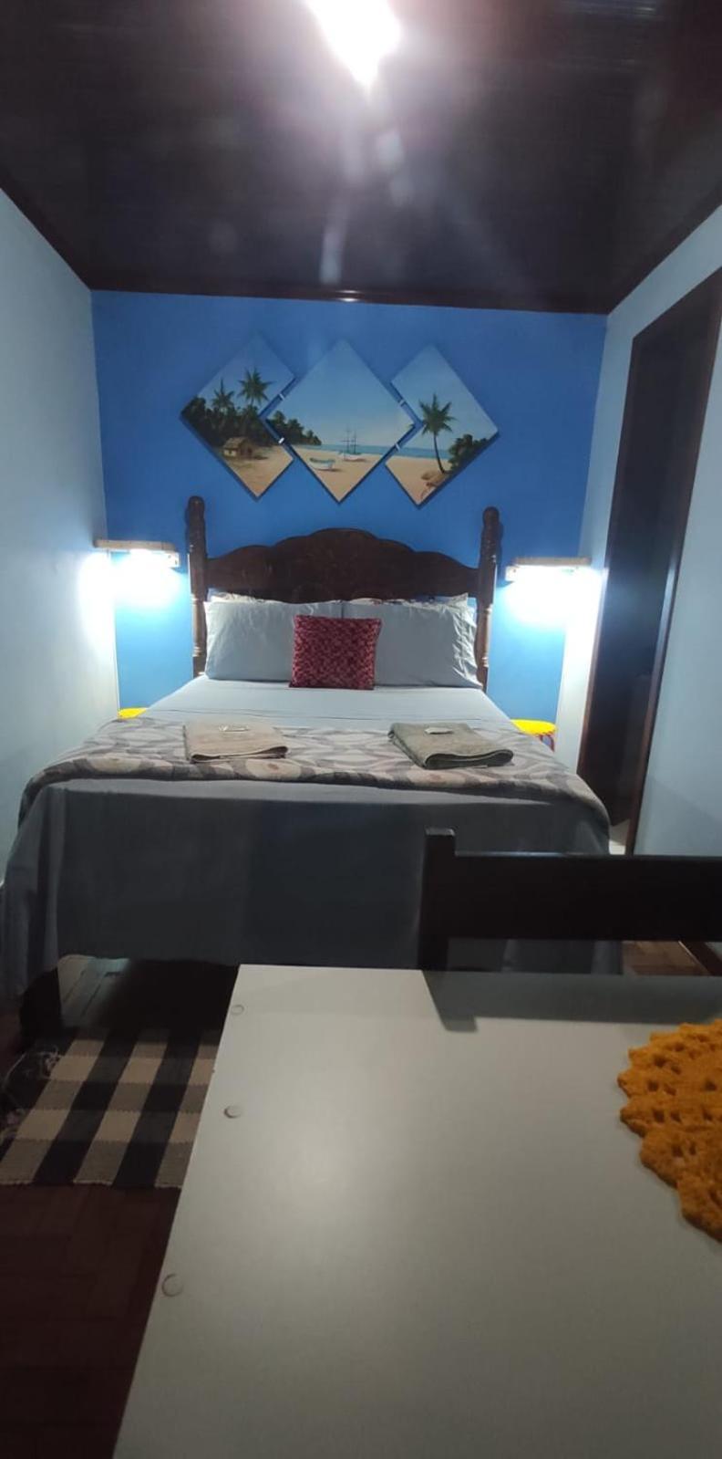 Das Marias Hostel Lagoa Santa  Extérieur photo